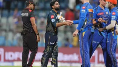 Gt mi ipl 2025