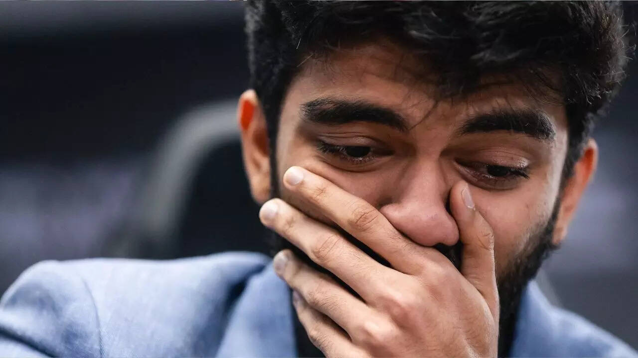 Gukesh Gets An Indian Defense after Freestyle Chess Setback