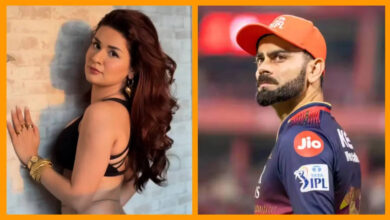 How Virat Kohli's Accidental 'Like' Lit Up Avneet Kaur's Career