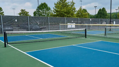 Pickleball