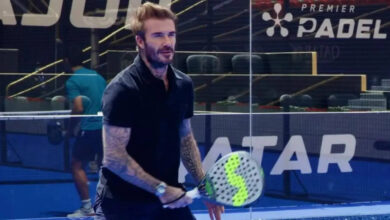 David beckham