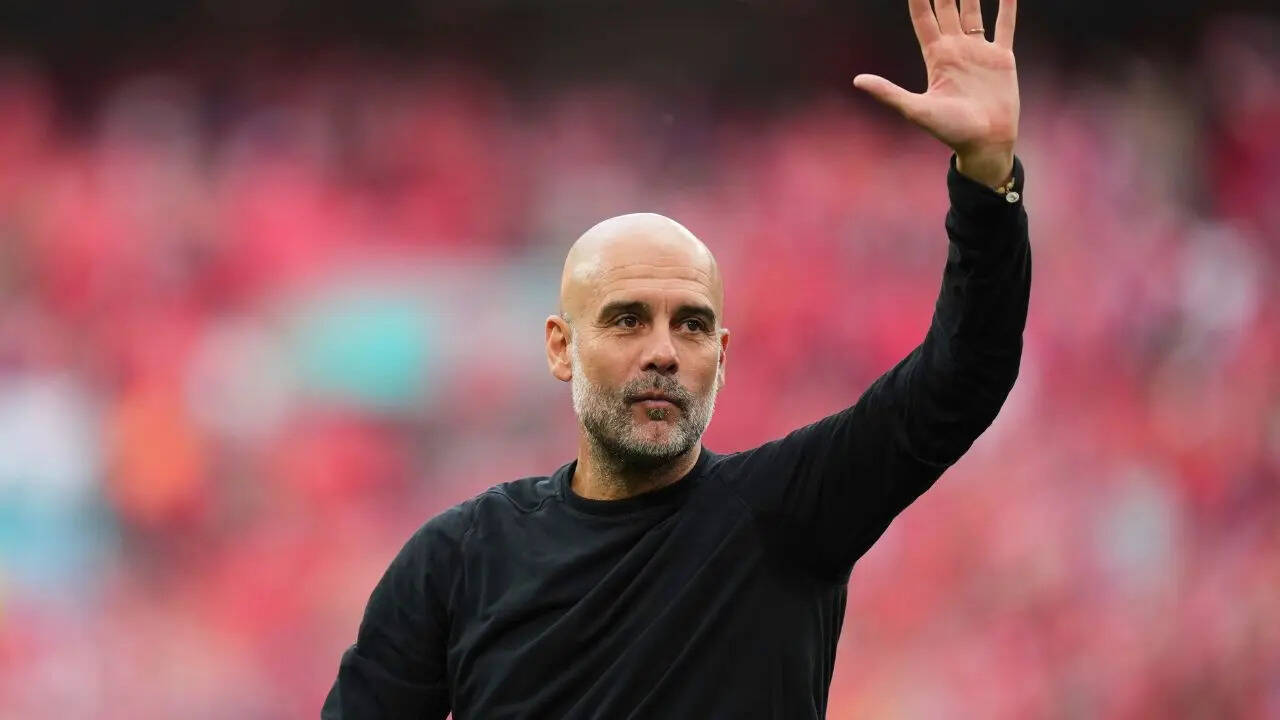 Pep guardila