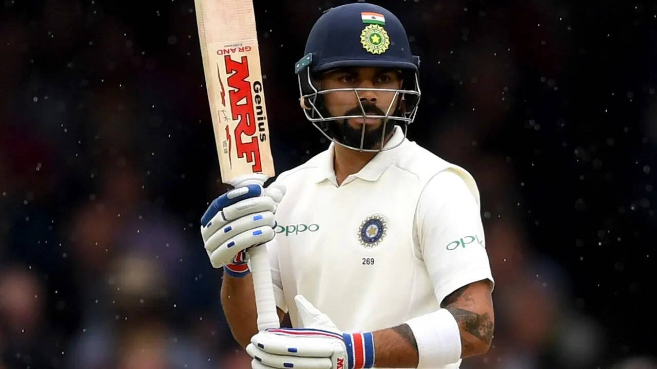 Kohli