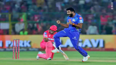 Adam Gilchrist Tips Jasprit Bumrah for Cricket Immortality