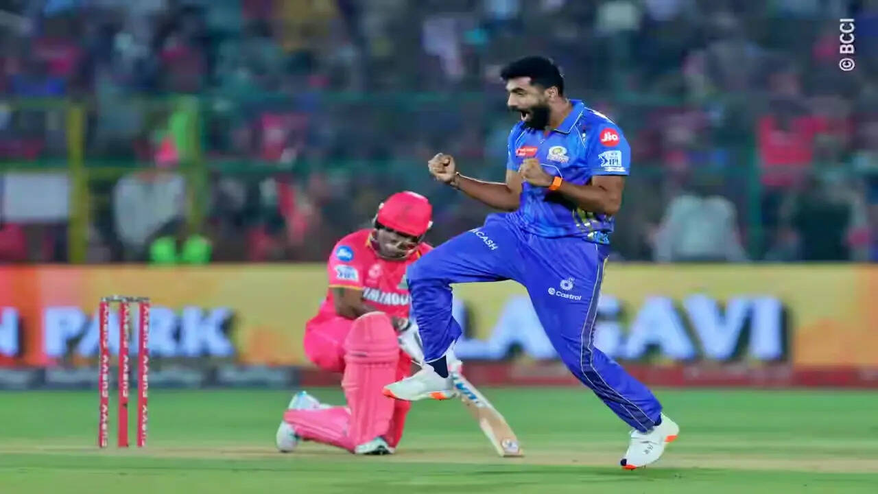 Adam Gilchrist Tips Jasprit Bumrah for Cricket Immortality