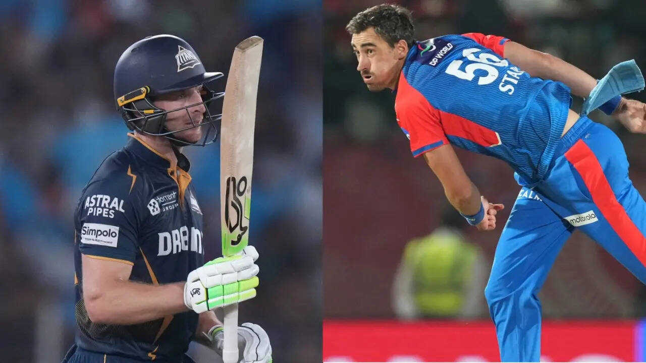 IPL 2025: List of all overseas players available and temporary reeplacements named by each franchise