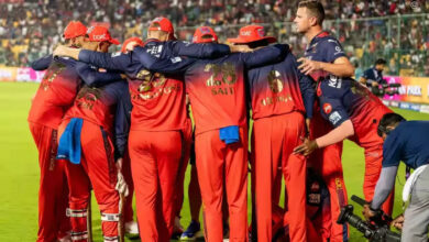 IPL 2025 RCB josh hazelwood