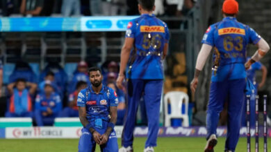IPL 2025: Mi might face 470 km road for pbks game amid india-pak tensions after operation sindoor