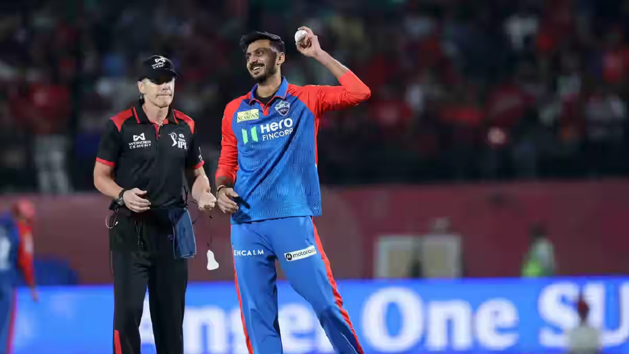 Delhi capitals