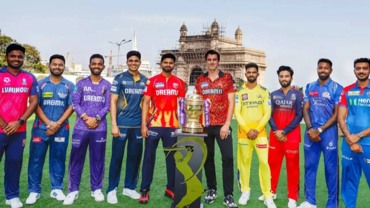 IPL 2025 Suspended for One Week! When can tournament really resume?