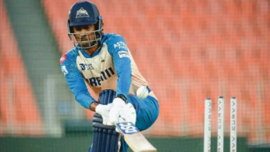 Shubman Gill