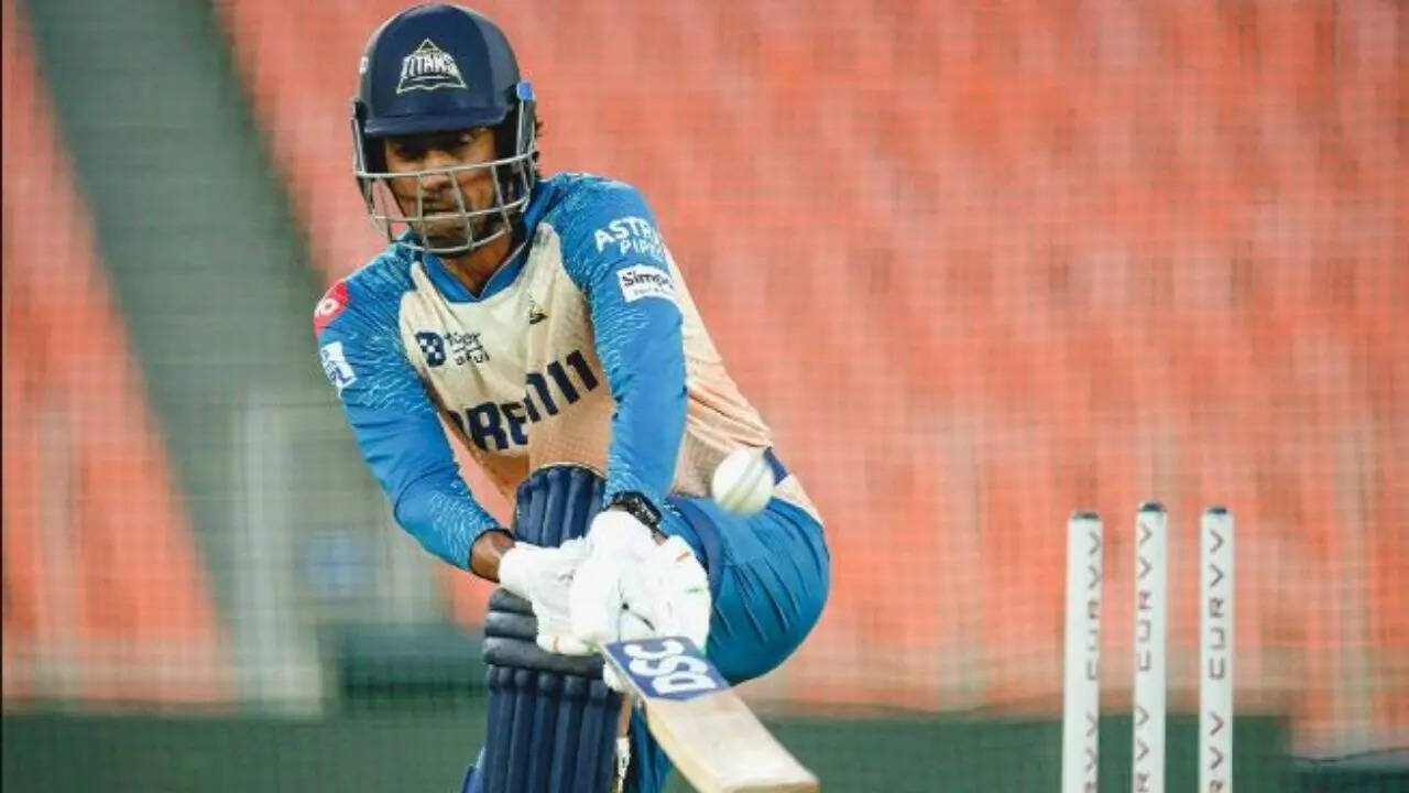 Shubman Gill