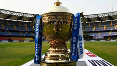 IPL 2025 to be moved out of India? Ex-england captain giving unique suggestion