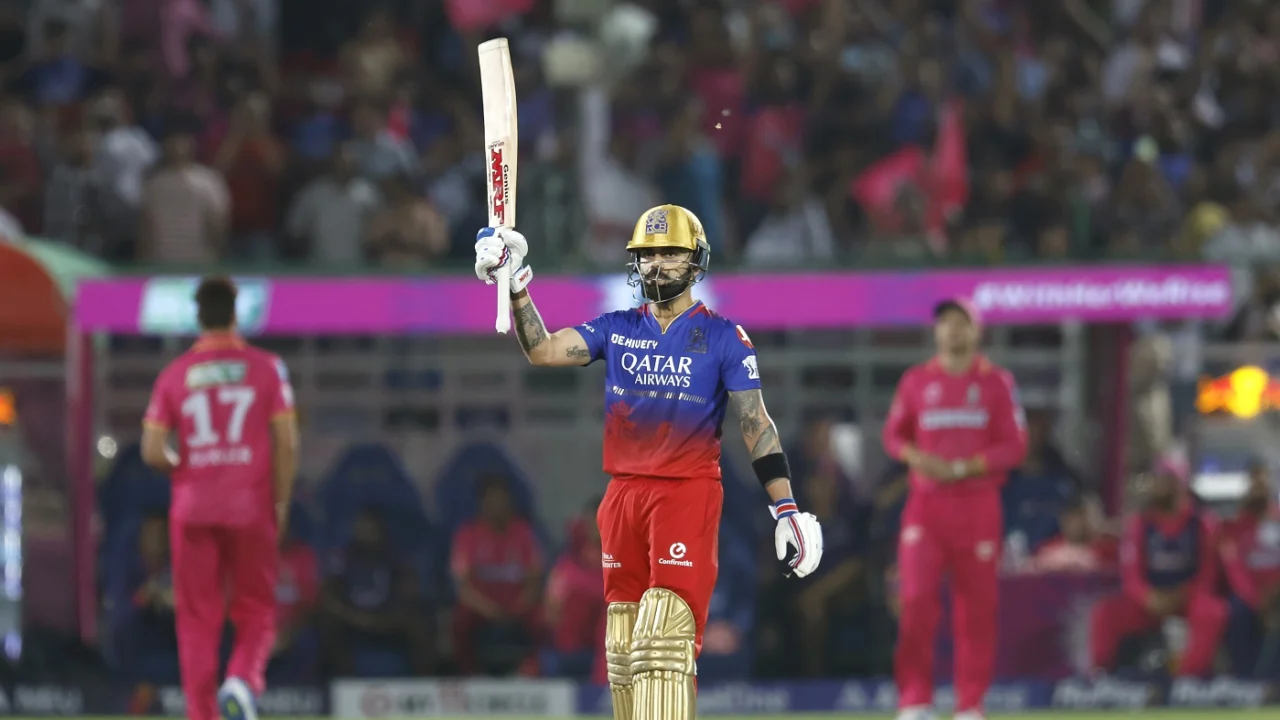 IPL 2025