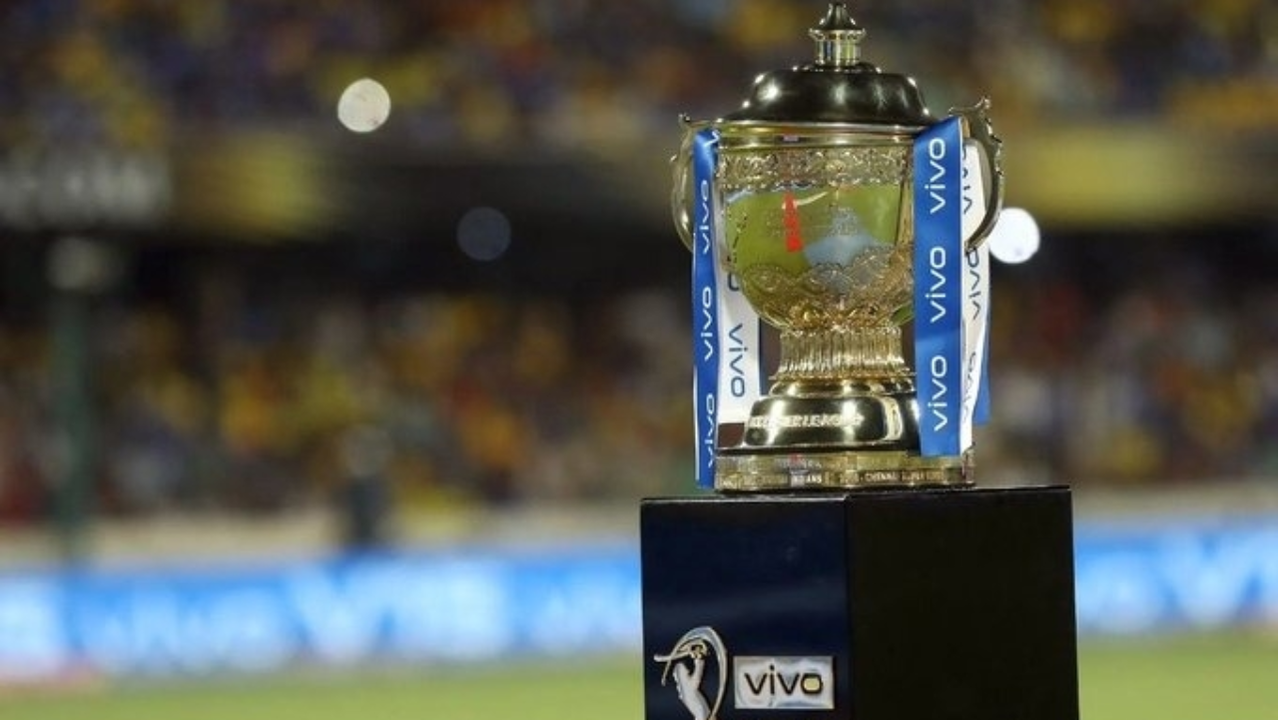 IPL Resumption Why Scraping of Asia Cup in September is Best Option for Bcci