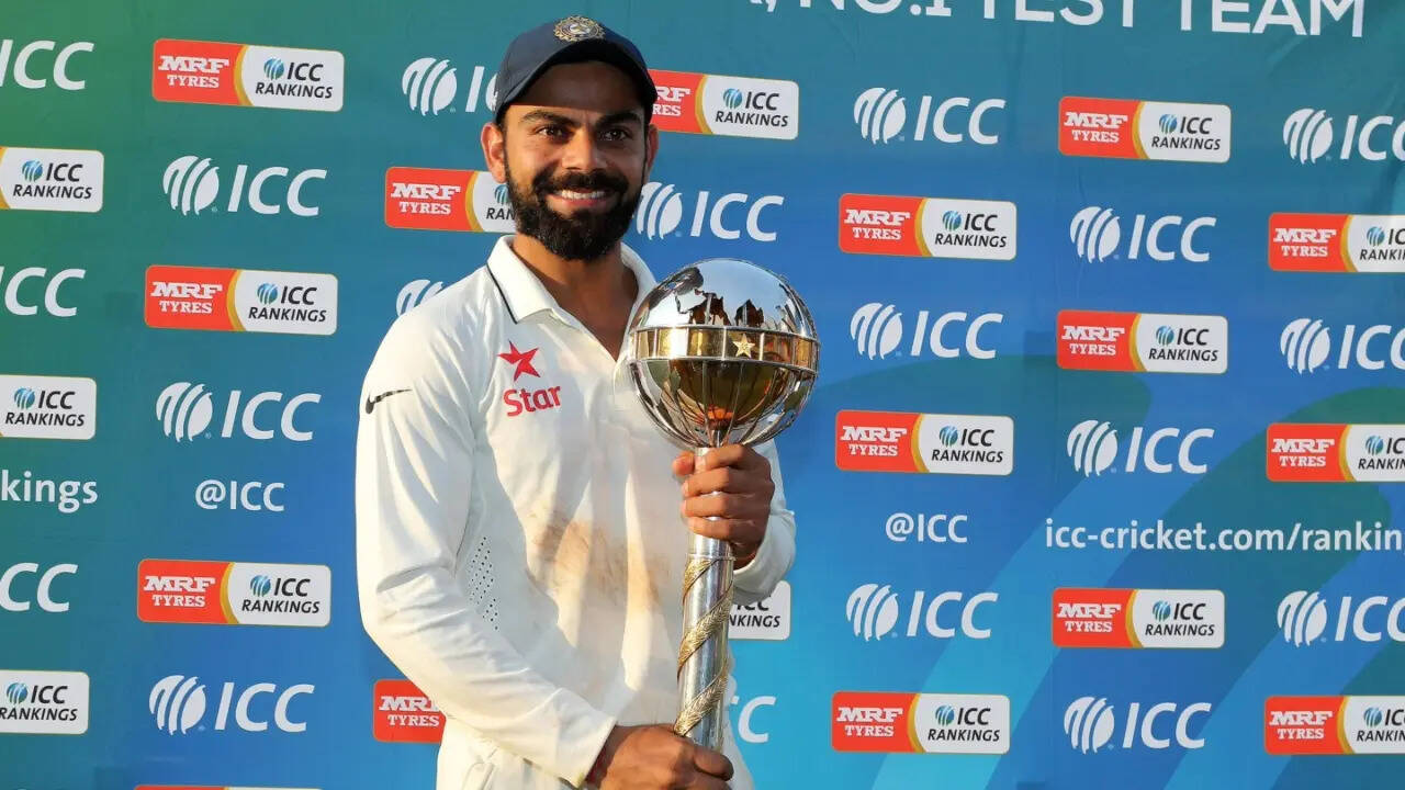 India Express Interest to Host WTC 2027 Final: Report