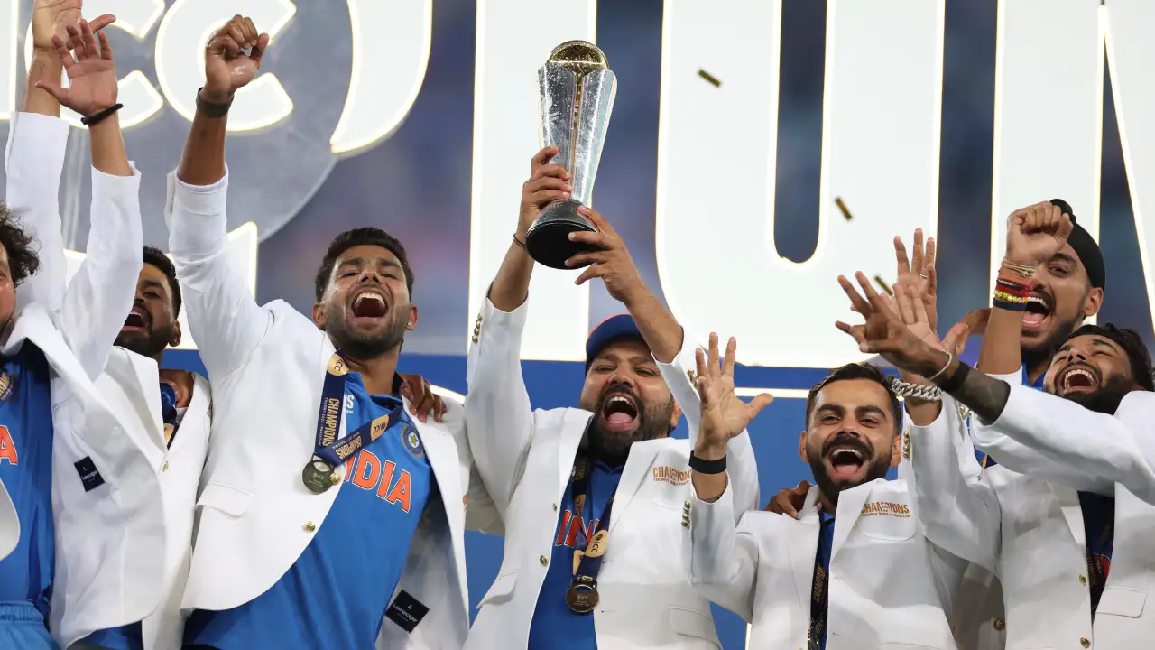 INDIA