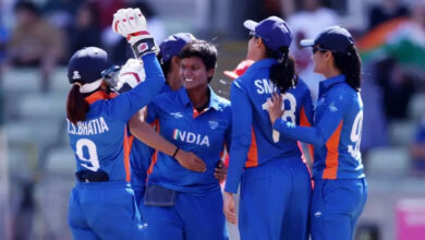 India vs Sri Lanka Women's Tri-Series Final Live Streaming: When and where to watch
