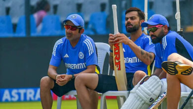 Indian Cricket Team without Virat Kohli, Rohit Sharma will fall apart grim warning for gautam gambhir