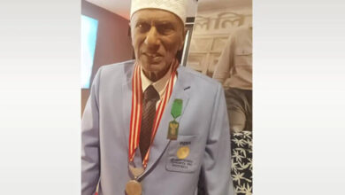 Indian Football Bids Farewell to a Titan: 1962 Asian Games Gold Medallist DMK AFZAL Passes Away