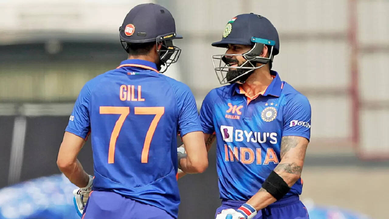 Jadeja puts 24-yar-old phenom in Virat Kohli's League after IPL Juggernaut: 'He's So Consistent'