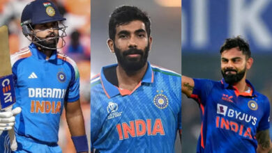 Jasprit bumrah out, shreyas iyer in; No Suryakumar Yadav: India's Likely Squad for Odie World Cup 2027