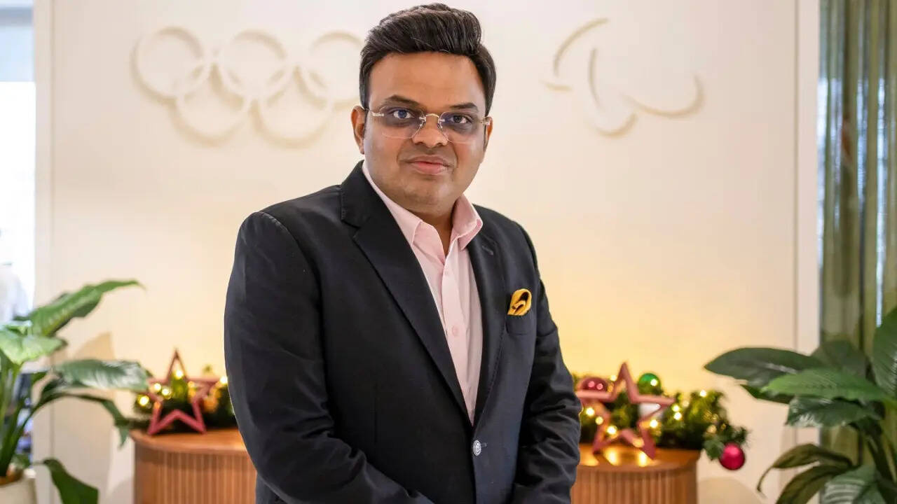 Jay shah played key role in uae rejecting pcb's request to host psl 2025: report