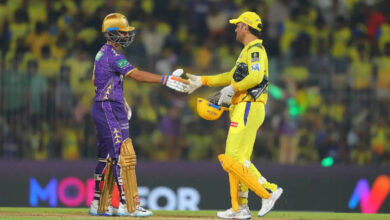 KKR vs CSK Dream11 Predictions: Fantasy Cricket Tips for Kolkata Knight Riders vs Chennai Super Kings IPL 2025 Match