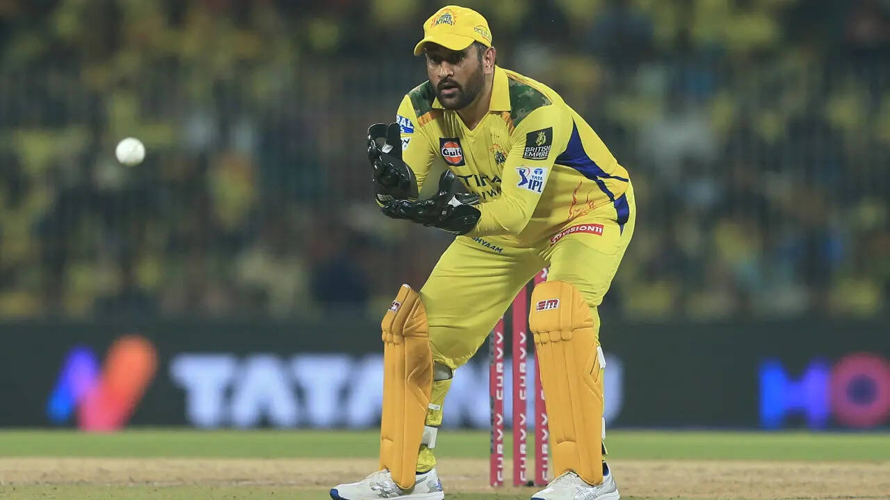 Ms dhoni