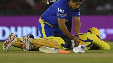 Ms dhoni