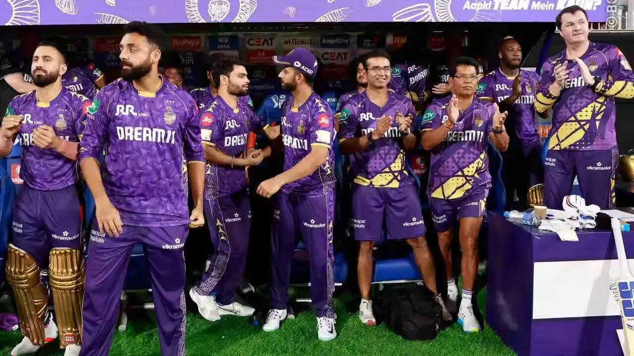 KKR vs RR Dream11 Prediction: Fantasy Cricket Tips as Kolkata Knight Riders Host Rajasthan Royals