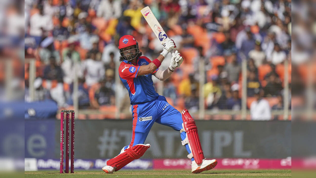 Kl rahul