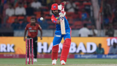 Kl rahul to make massive change as delhi capitals aim to reach ipl 2025 playoffs: report