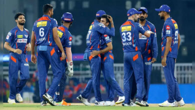 LSG vs SRH Today IPL Match: TOSS Time, Live Streaming, Squads and More