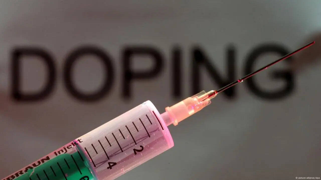 Doping