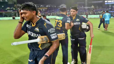 Ajay Jadeja's Bold Take on Future India Star Sai Sudharsan