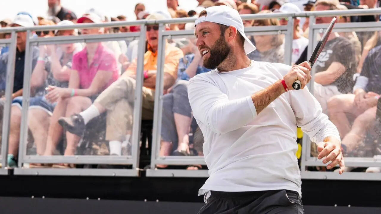 Jack sock