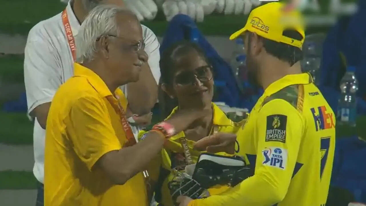 Ms dhoni