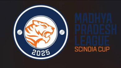 Madhya Pradesh League
