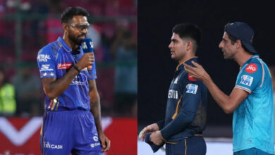 Mi vs GT Dream11 Prediction: Fantasy Cricket Tips for Mumbai Indians vs Gujarat Titans IPL 2025 Match