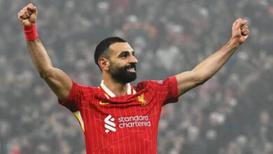 Salah