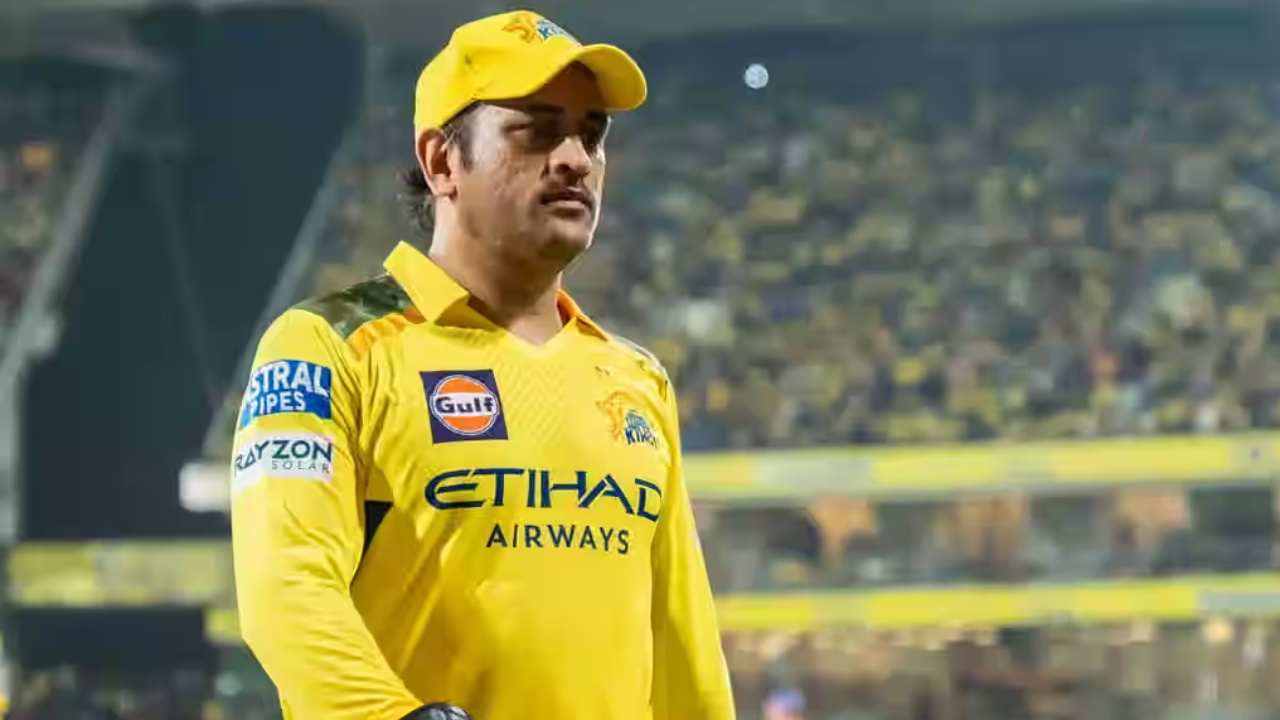 ms dhoni to rohit sharma: 5 ipl captains with most wins