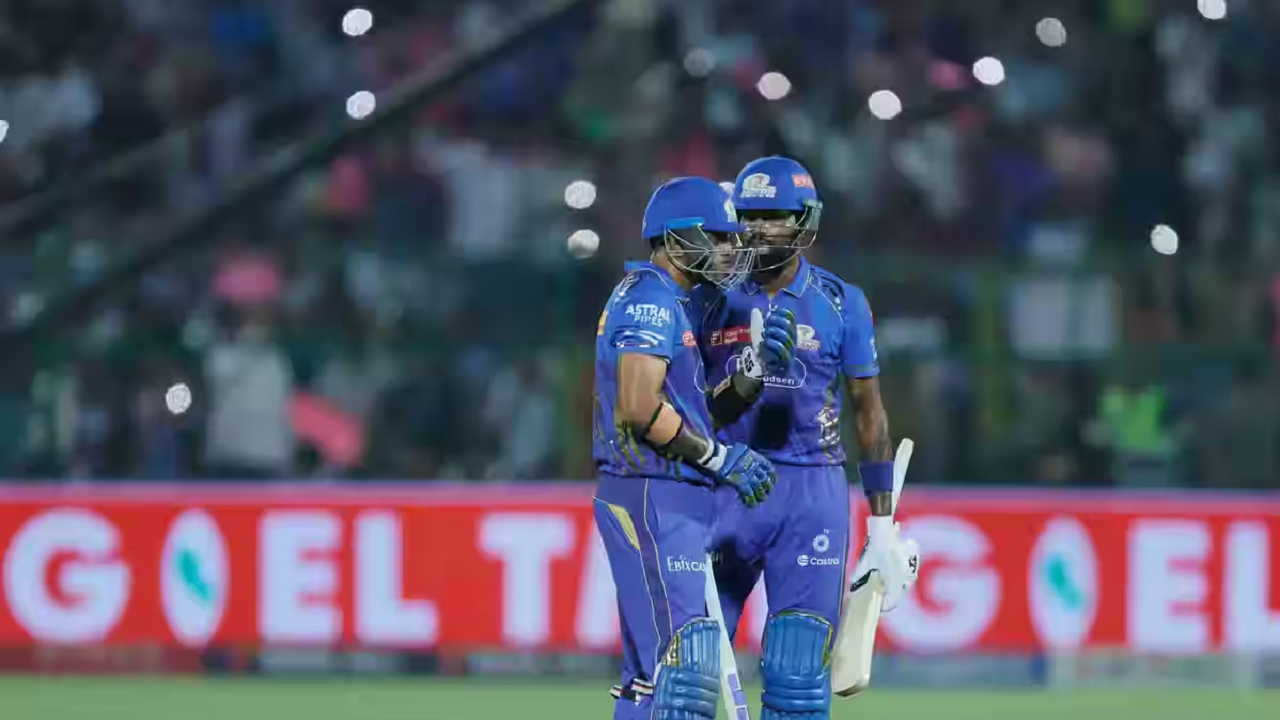 Mumbai Indians