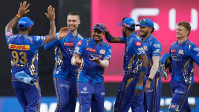 'Mumbai Indians Erred in Execution, will take every game as a playoff contest': Mahela Jayawardene