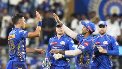 Mumbai Indians Make Big Change Midway Through 2025 after losing 24-year-old star to injury
