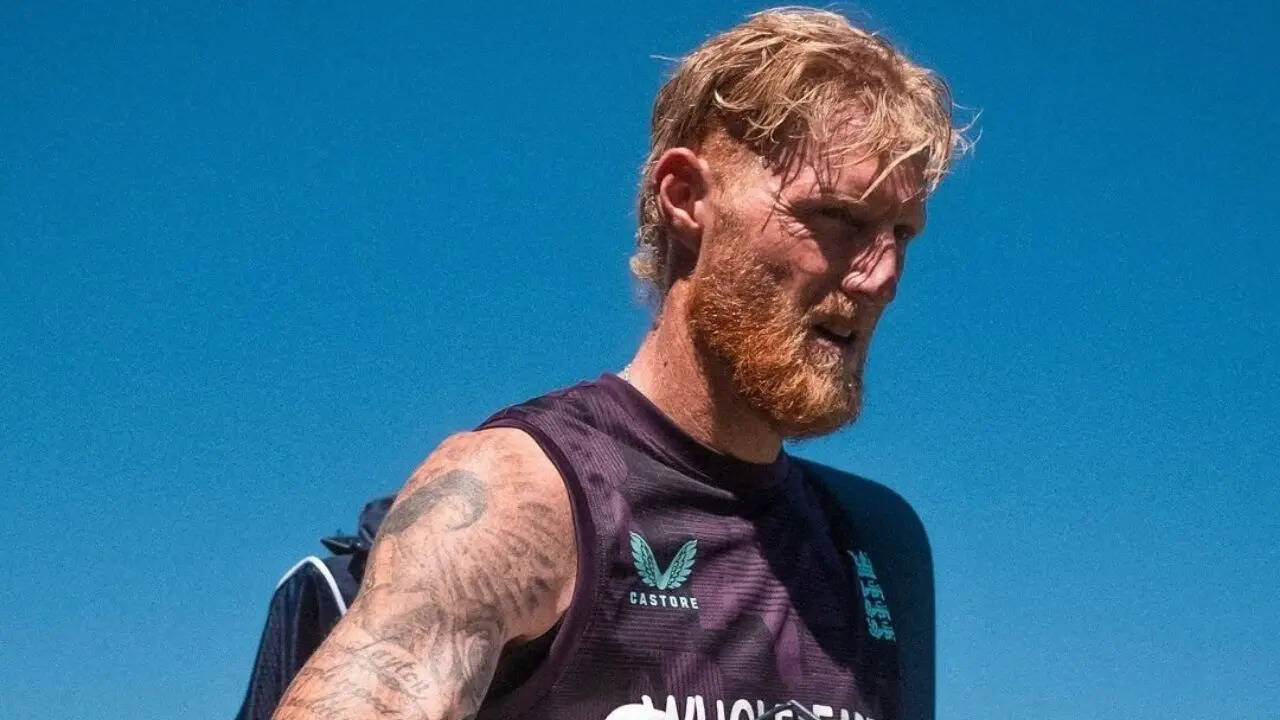 Ben stokes