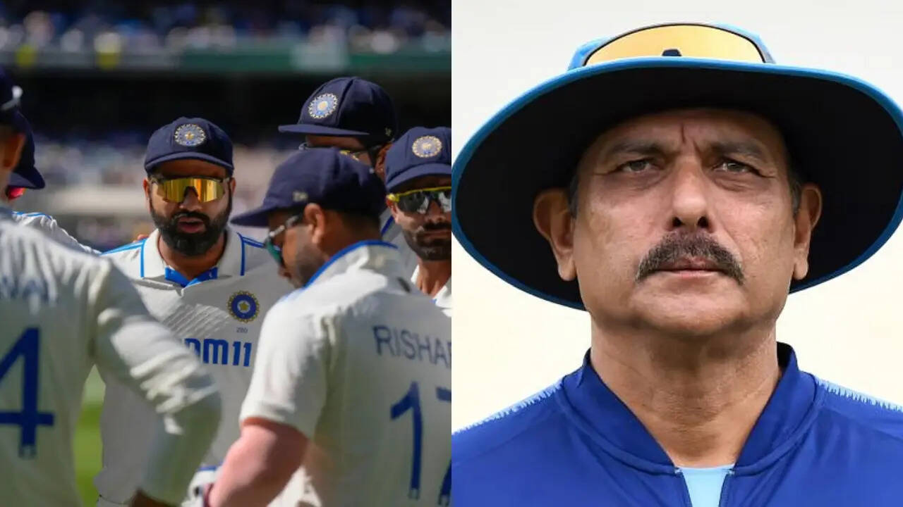 Not Cheteshwar Pujara! Ravi Shastri Wants India to Pick 23-YLD Run Machine for England Test Series
