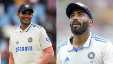 Not Jasprit Bumrah! 27-year-old star set to be Vice-captain to Shubman Gill in England Tour: Report