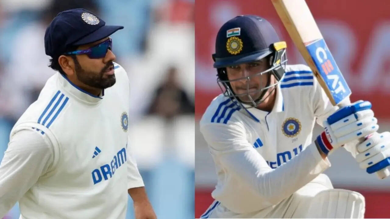 Not Shubman Gill! 1983 World Cup Winner Wants 30-Year-old to Succed Rohit Sharma as India Test Capta