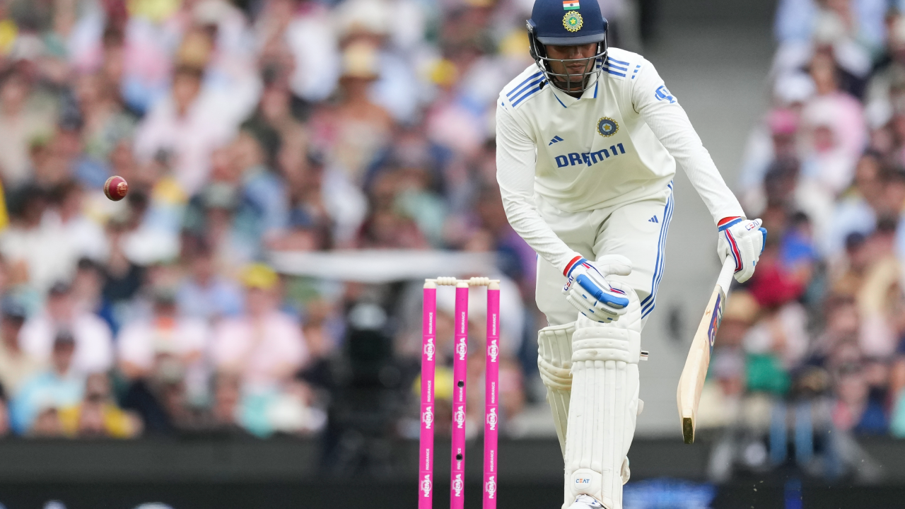 Not Shubman Gill! Sunil Gavaskar Wants Bcci to Name 31-Year Old As India Test Captain